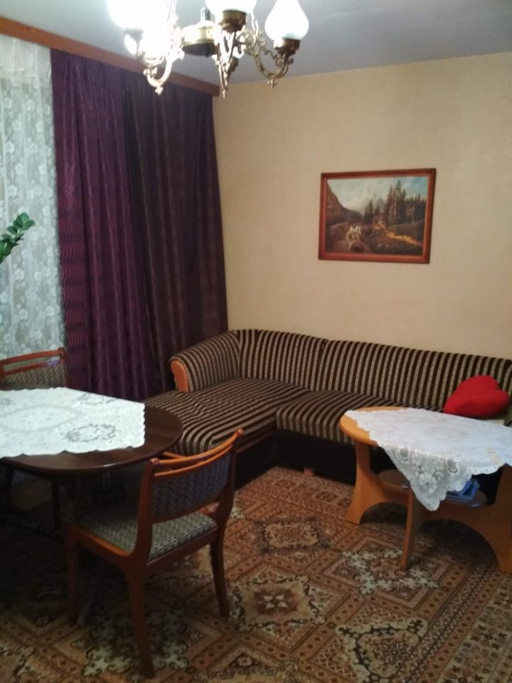 Mieszkanie 3-pokojowe Białystok Bojary, ul. Towarowa. Zdjęcie 18