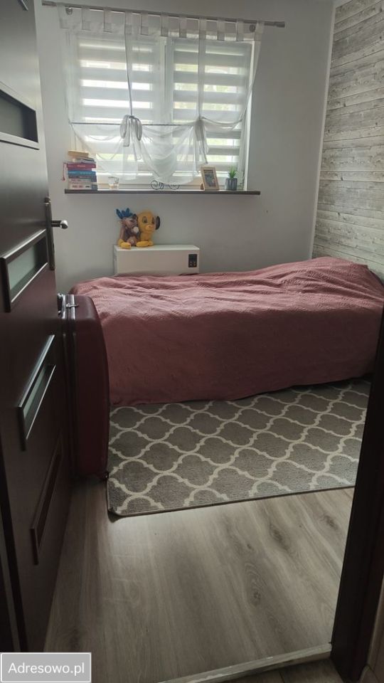 Mieszkanie 3-pokojowe Sulęcin, pl. Plac Adama Mickiewicza. Zdjęcie 14