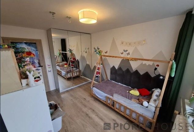 Mieszkanie 4-pokojowe Warszawa Bemowo, ul. Lajosa Kossutha. Zdjęcie 14