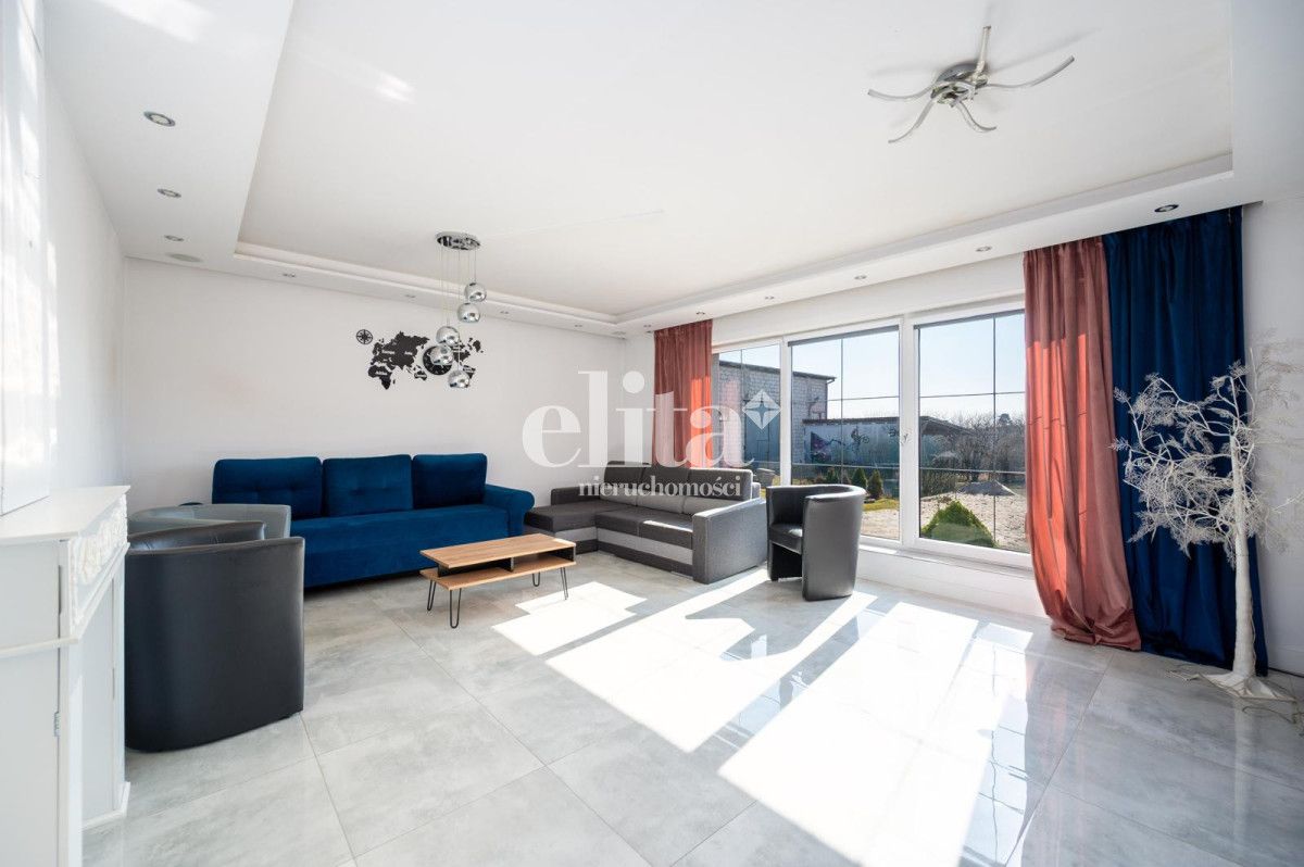 dom wolnostojący, 5 pokoi Tychnowy, ul. Kościelna. Zdjęcie 3
