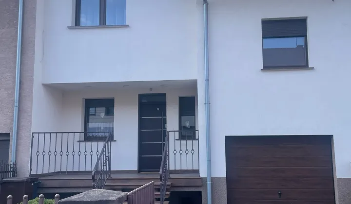 dom szeregowy, 6 pokoi Kędzierzyn-Koźle Kędzierzyn, ul. Jarzębinowa
