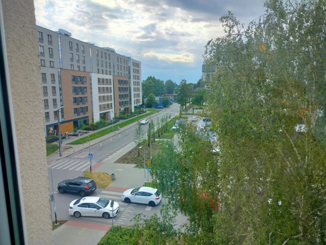 Mieszkanie 2-pokojowe Kraków Płaszów, ul. Myśliwska. Zdjęcie 11