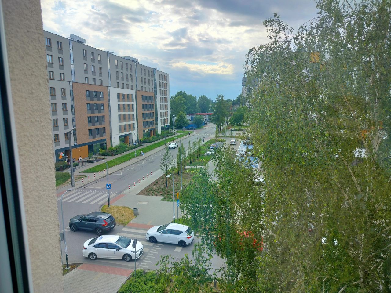 Mieszkanie 2-pokojowe Kraków Płaszów, ul. Myśliwska. Zdjęcie 11