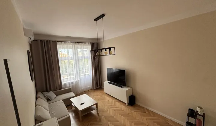 Mieszkanie 2-pokojowe Wrocław Gajowice, ul. Zaporoska