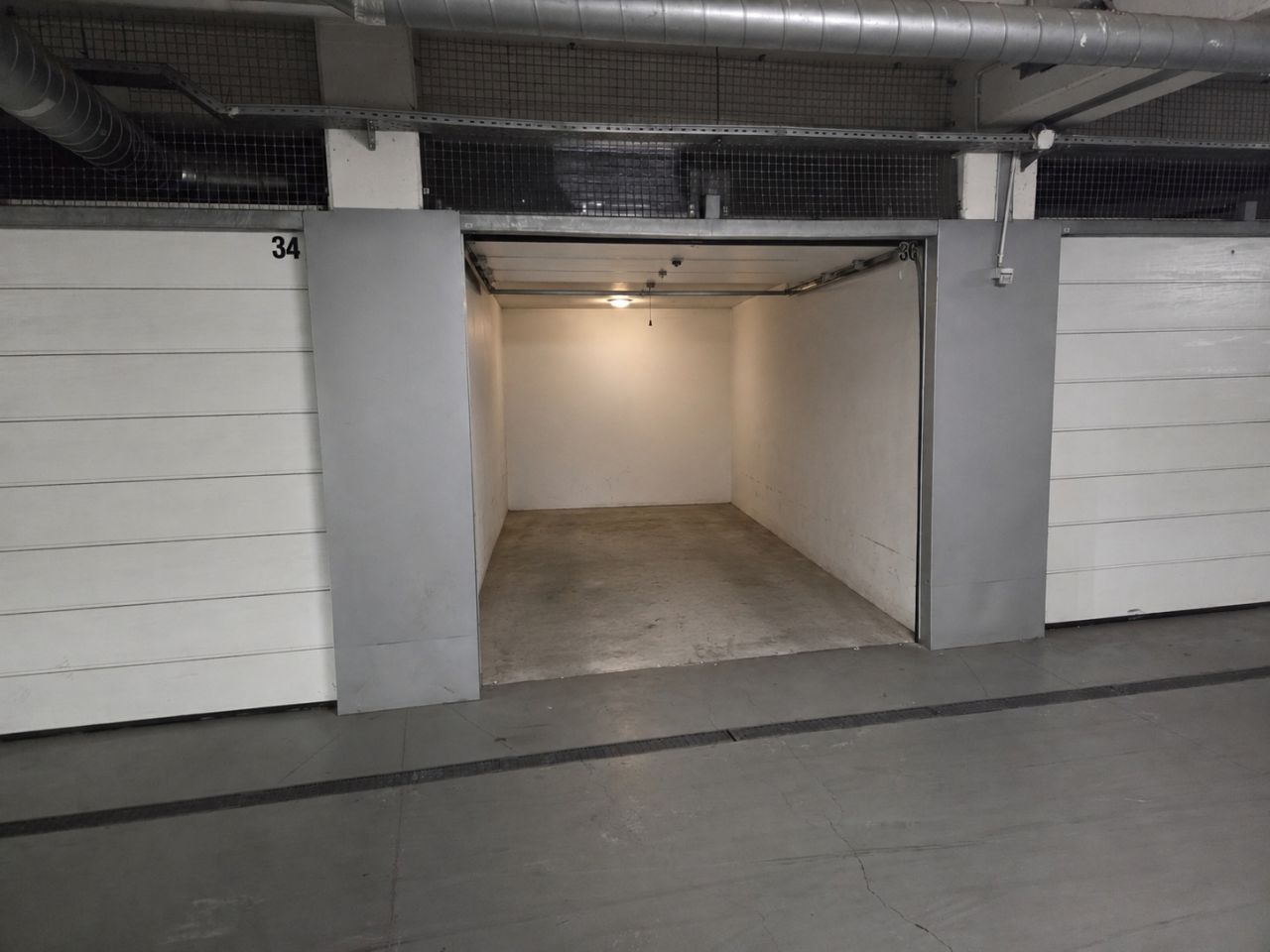Mieszkanie 1-pokojowe Kraków Prądnik Biały, ul. Kluczborska. Zdjęcie 2