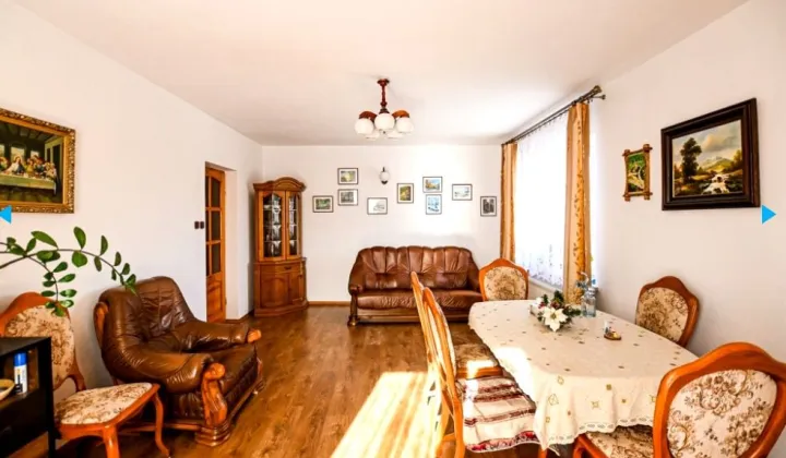 dom wolnostojący, 5 pokoi Lubartów, ul. Bolesława Chrobrego