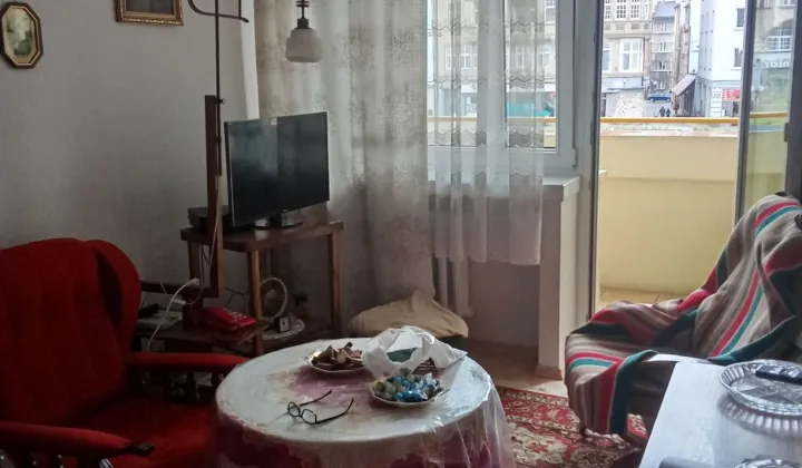 Mieszkanie 3-pokojowe Bytom Śródmieście