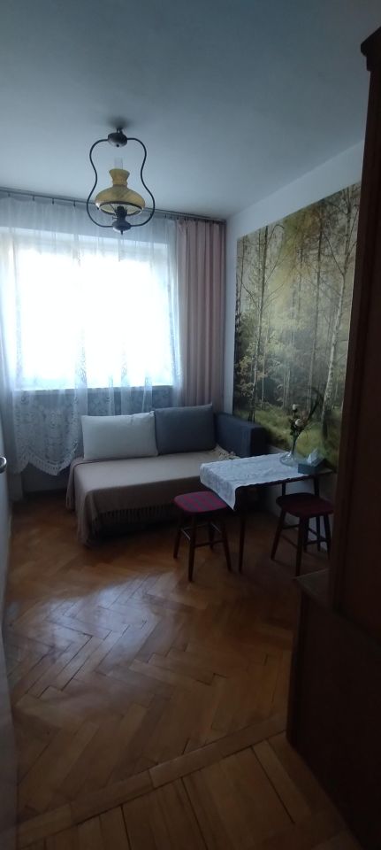 Mieszkanie 2-pokojowe Toruń Bydgoskie Przedmieście, ul. Zygmunta Krasińskiego. Zdjęcie 5