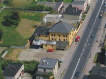 Działka budowlana Strzałkowo, ul. Aleja Prymasa Wyszyńskiego. Zdjęcie 4