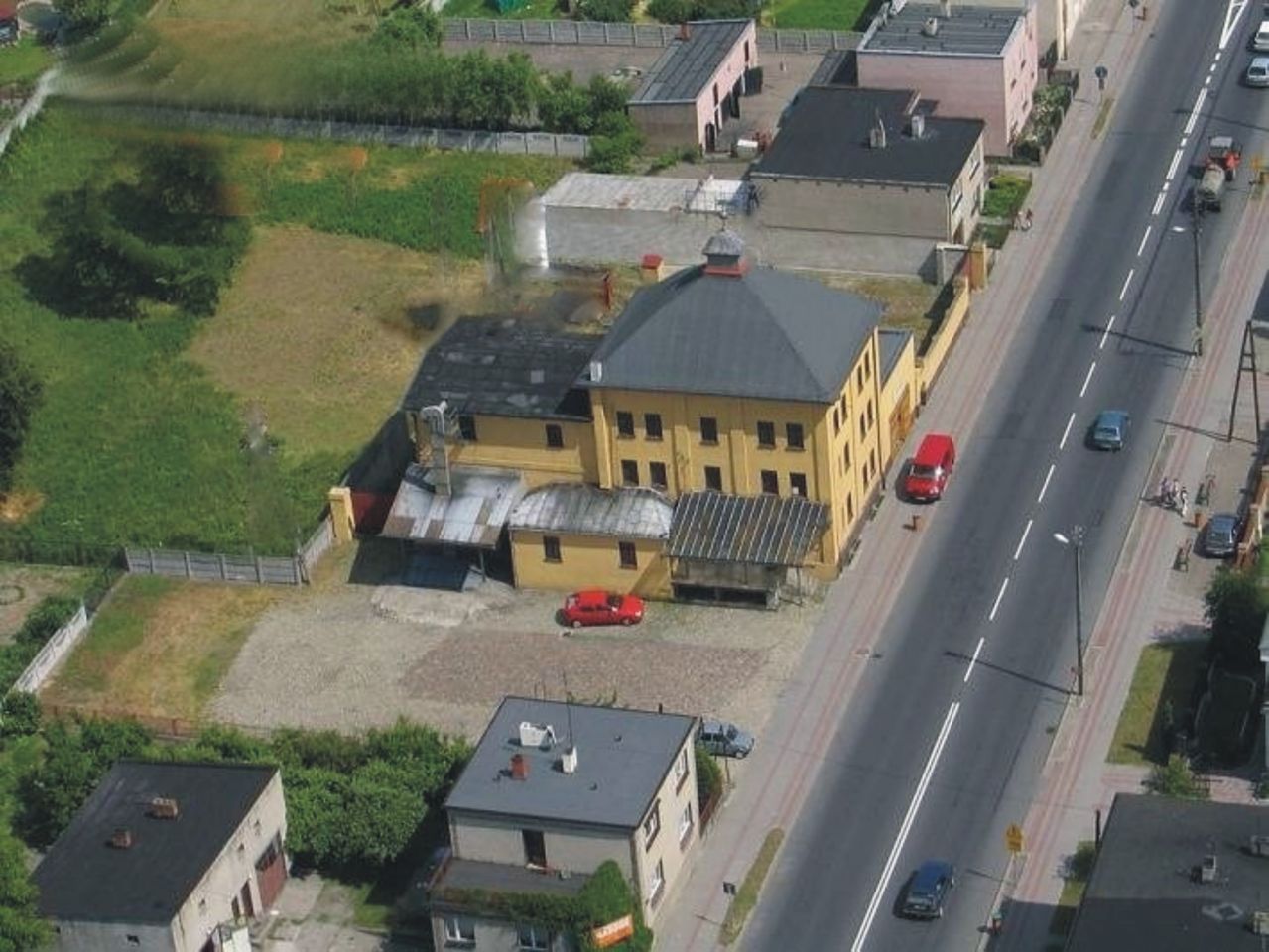 Działka budowlana Strzałkowo, ul. Aleja Prymasa Wyszyńskiego. Zdjęcie 5