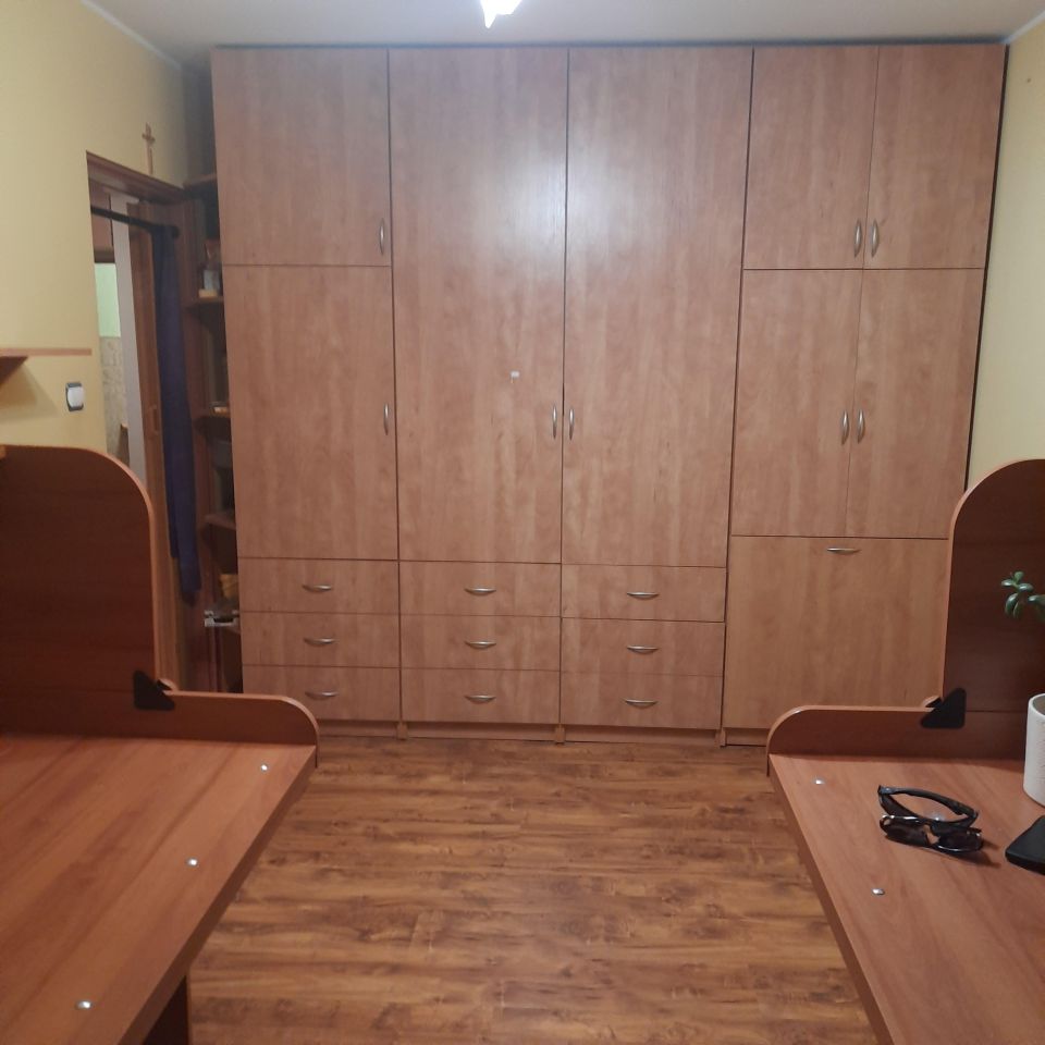 Mieszkanie 3-pokojowe Starogard Gdański, os. Piastów. Zdjęcie 9