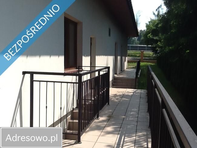 Lokal Zgłobice, ul. Krakowska. Zdjęcie 8