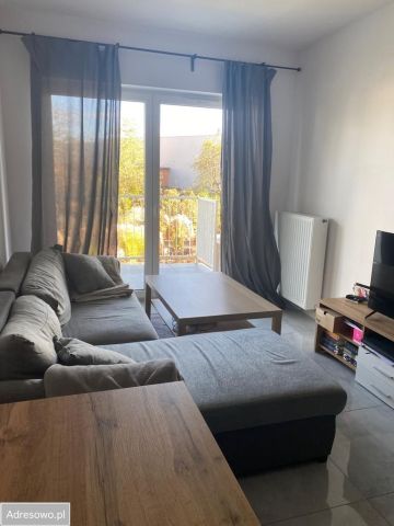 Mieszkanie 3-pokojowe Wrocław Maślice, ul. Maślicka. Zdjęcie 1