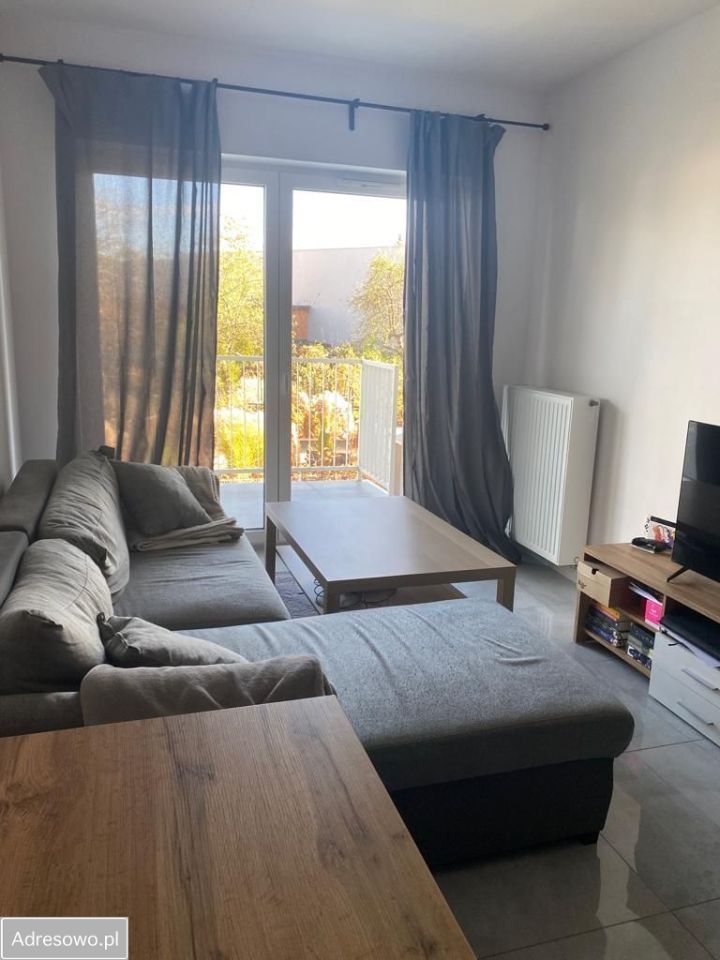 Mieszkanie 3-pokojowe Wrocław Maślice, ul. Maślicka