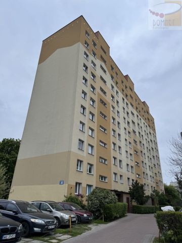 Mieszkanie 2-pokojowe Warszawa Ursus, ul. Orląt Lwowskich. Zdjęcie 10