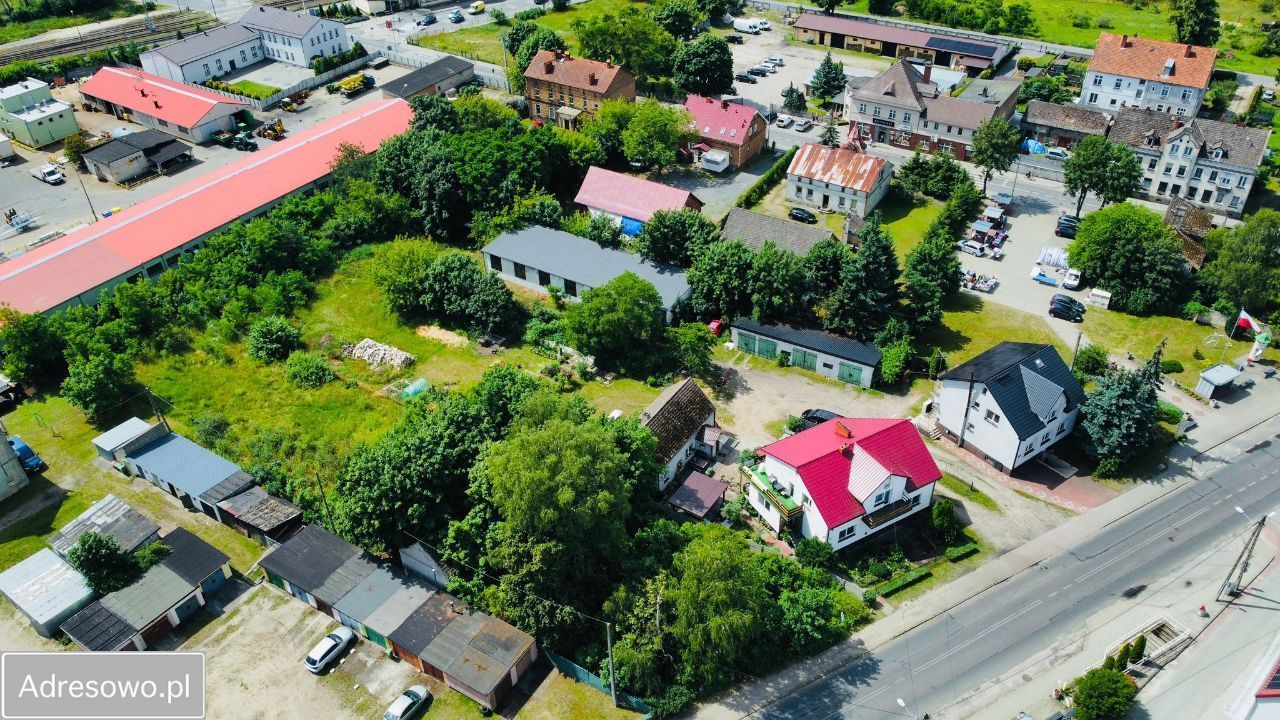 dom wolnostojący, 8 pokoi Stare Kurowo, ul. Kościuszki. Zdjęcie 9