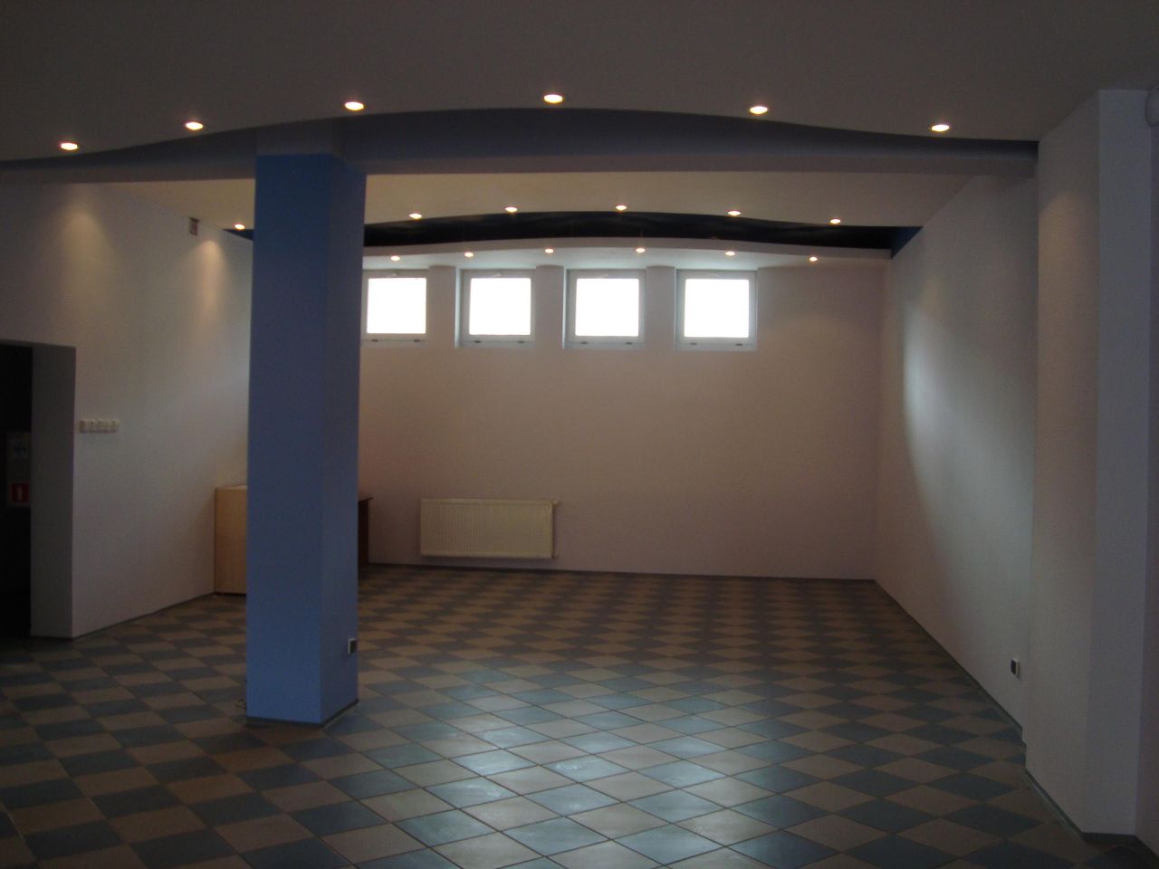 Lokal Elbląg Centrum, ul. Henryka Nitschmanna. Zdjęcie 4