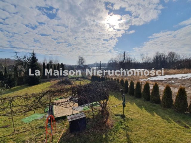 dom wolnostojący, 4 pokoje Zelków, ul. Modrzewiowa. Zdjęcie 6