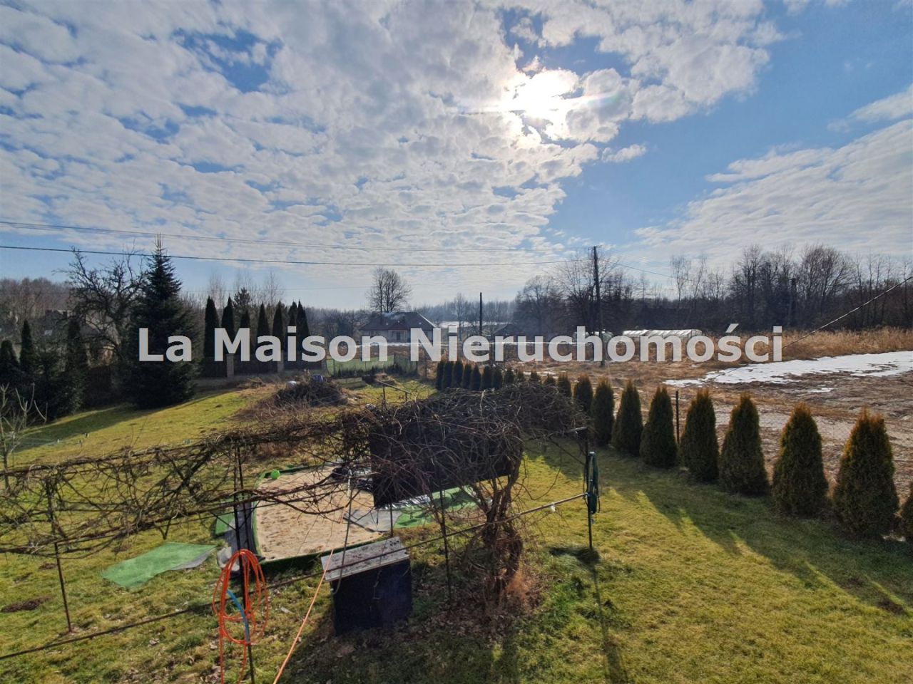 dom wolnostojący, 4 pokoje Zelków, ul. Modrzewiowa. Zdjęcie 6