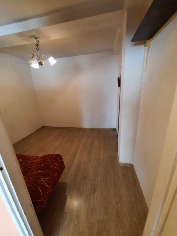 Mieszkanie 3-pokojowe Katowice Śródmieście, al. Wojciecha Korfantego. Zdjęcie 3