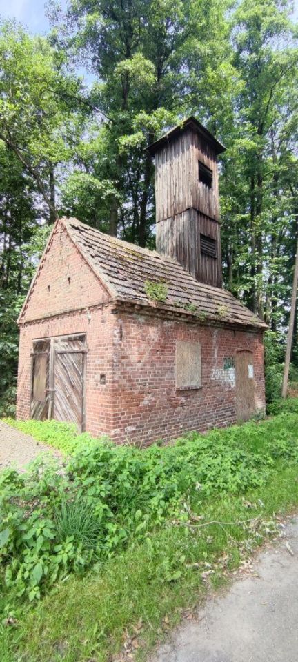 Nieruchomość komercyjna Okunin. Zdjęcie 3