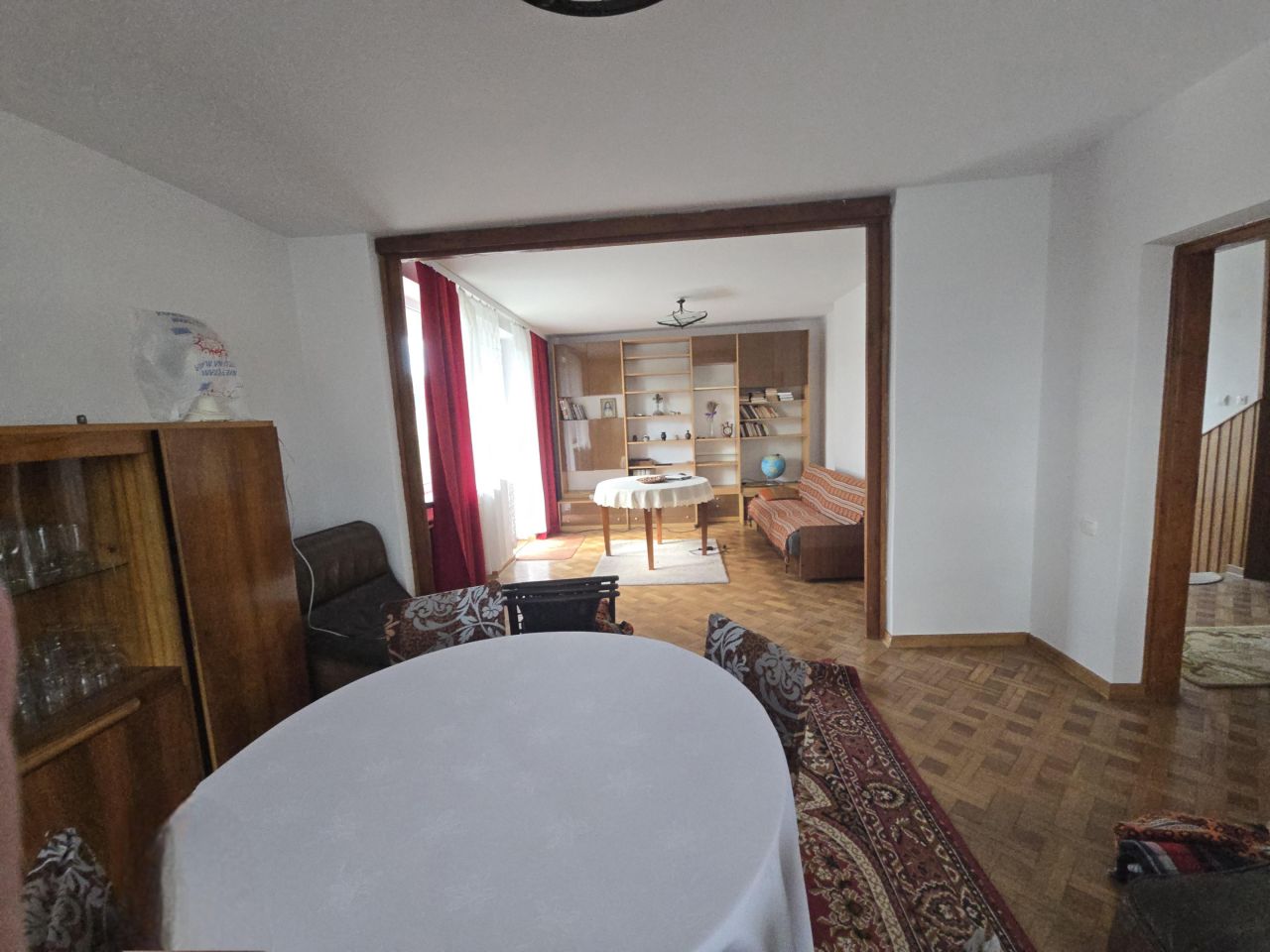 dom wolnostojący, 6 pokoi Kołaczyce, ul. Liwoczna. Zdjęcie 5