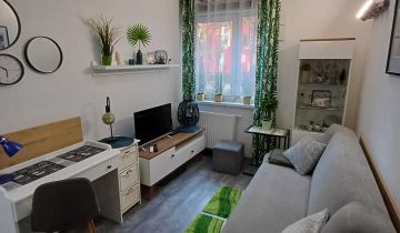 Mieszkanie 1-pokojowe Wrocław Psie Pole, ul. Sołtysowicka