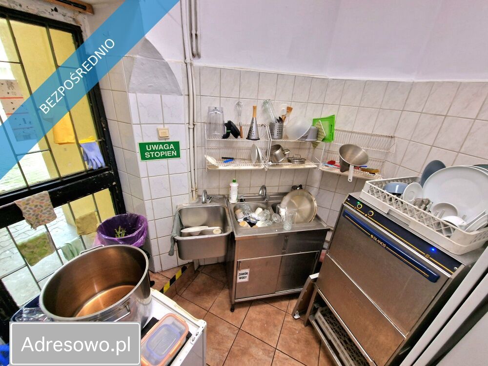 Lokal Poznań Centrum, ul. Garbary. Zdjęcie 12