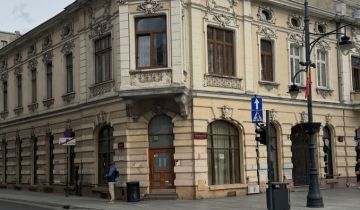 Mieszkanie 2-pokojowe Łódź Śródmieście, ul. Piotrkowska