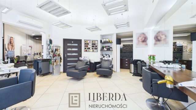 Lokal Warszawa Ursynów, ul. Alternatywy. Zdjęcie 2