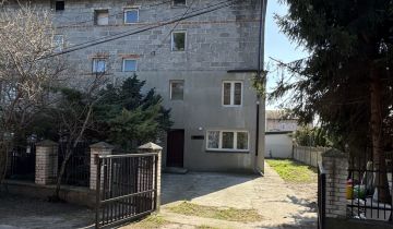 Mieszkanie 4-pokojowe Kobyłka, ul. Graniczna