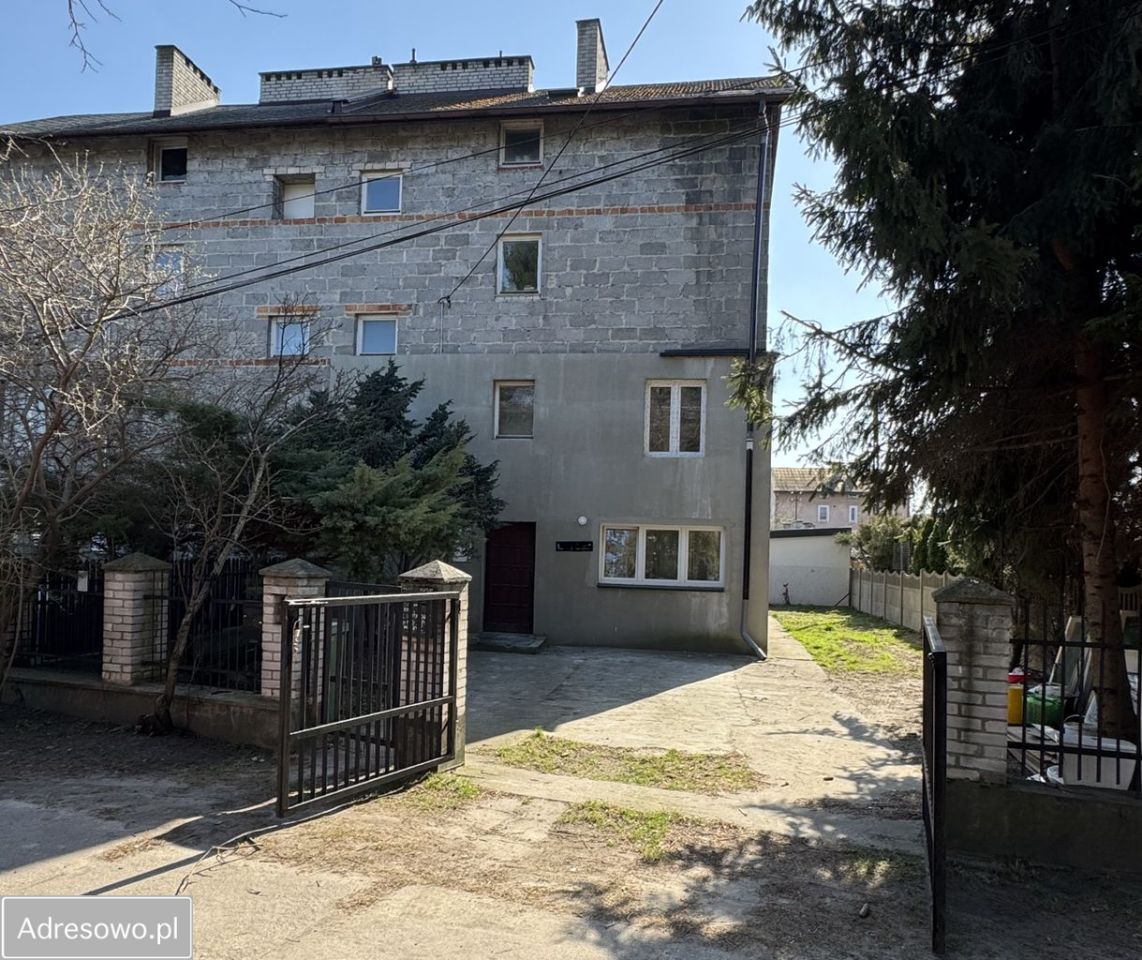 Mieszkanie 4-pokojowe Kobyłka, ul. Graniczna