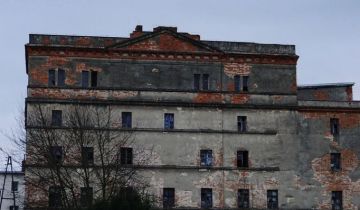 Nieruchomość komercyjna Grodziszcze