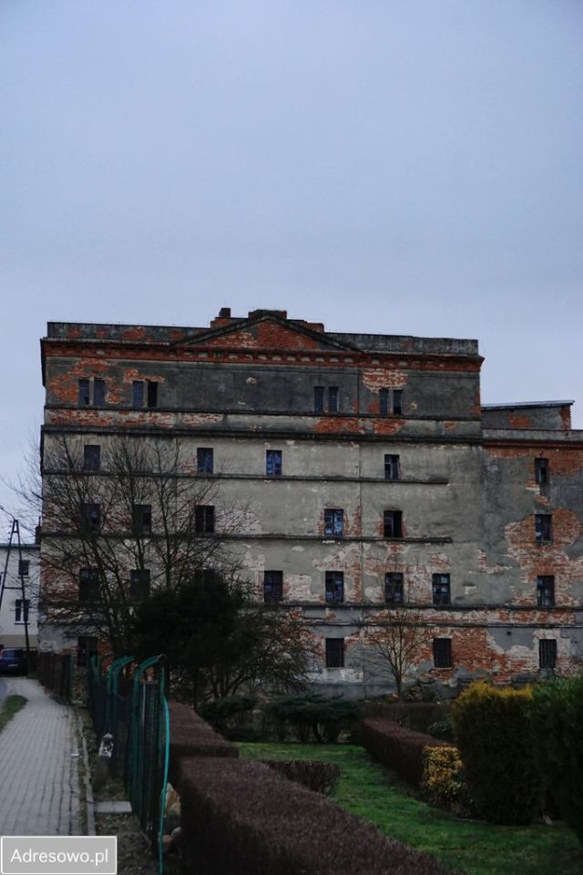 Nieruchomość komercyjna Grodziszcze. Zdjęcie 2