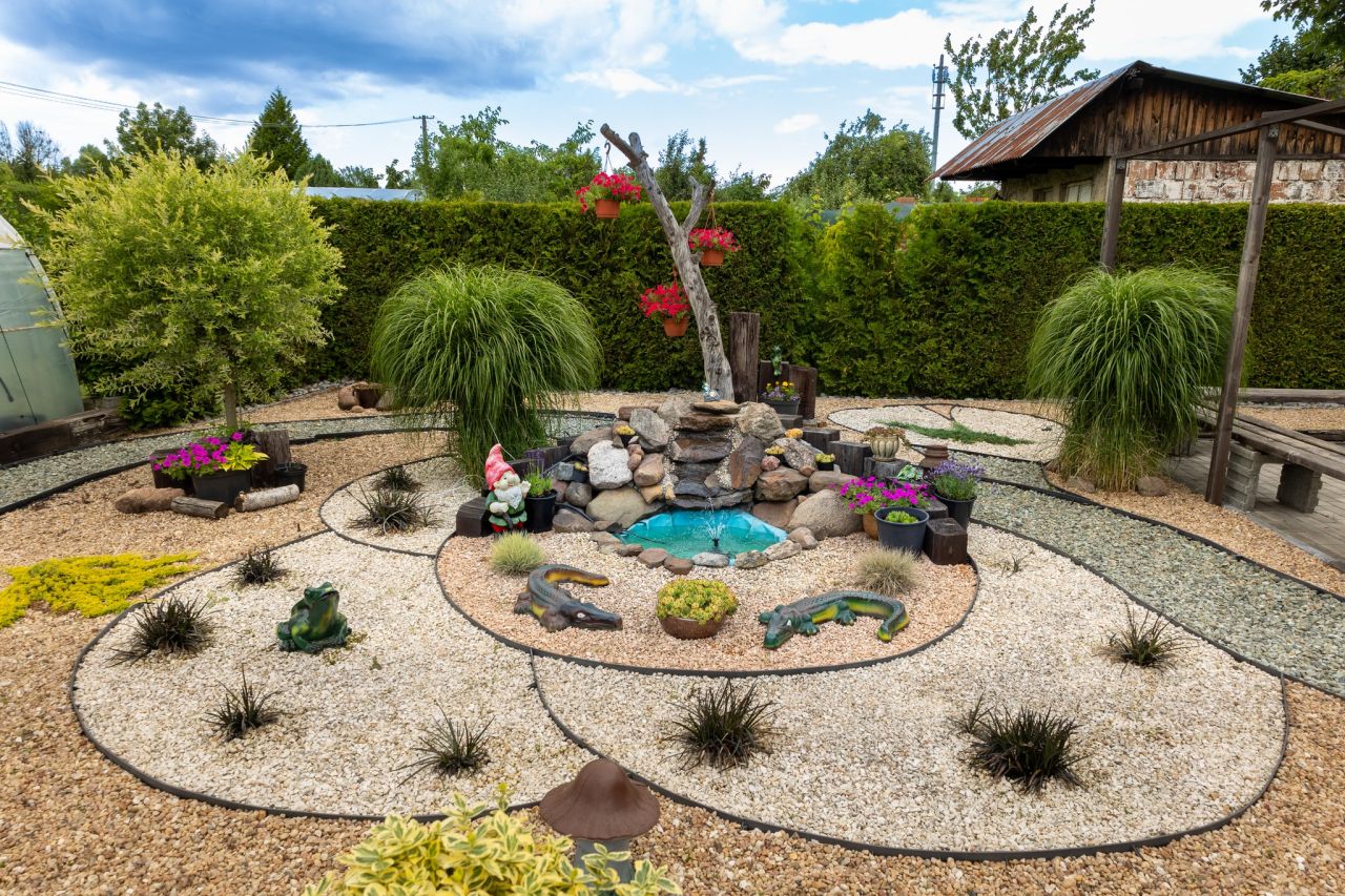 Działka rod Kluczbork, ul. Dworcowa. Zdjęcie 10