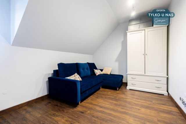 dom wolnostojący, 4 pokoje Krośniewice, ul. Targowa. Zdjęcie 16