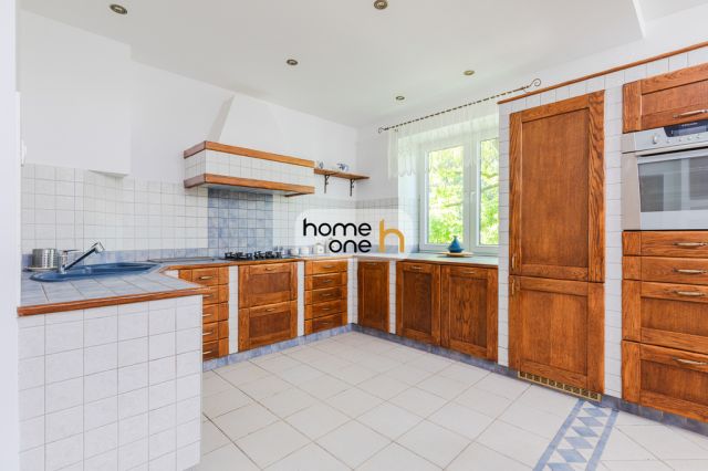 Mieszkanie 5-pokojowe Warszawa Śródmieście, ul. Sapieżyńska. Zdjęcie 5