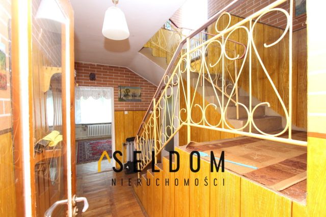 dom wolnostojący, 5 pokoi Wilczyn. Zdjęcie 11