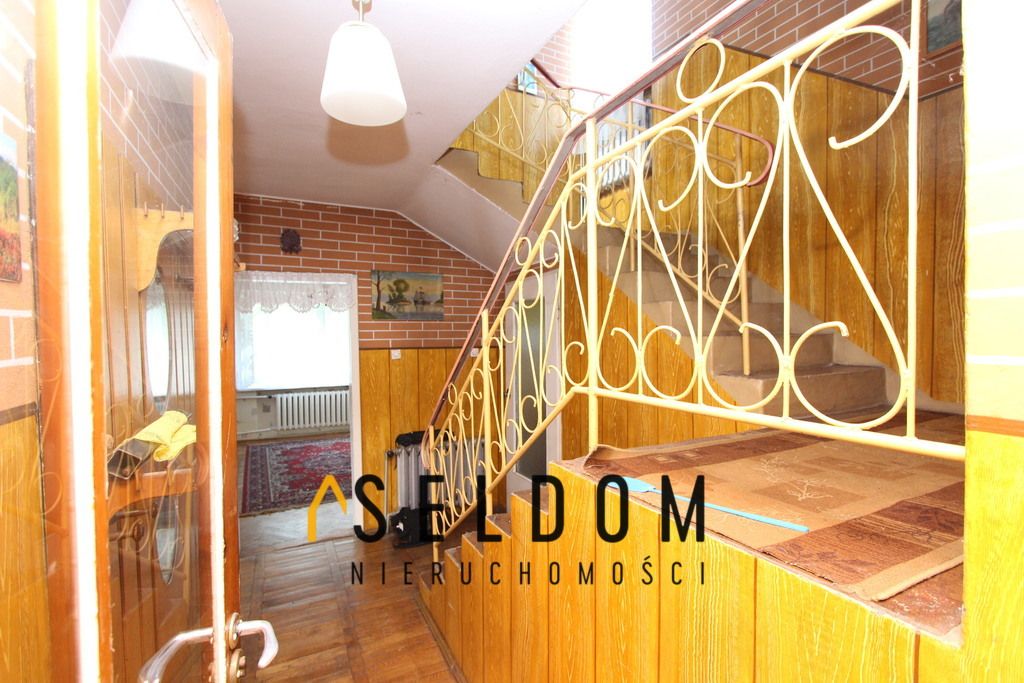 dom wolnostojący, 5 pokoi Wilczyn. Zdjęcie 11