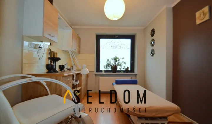 Nieruchomość komercyjna Opole Grudzice