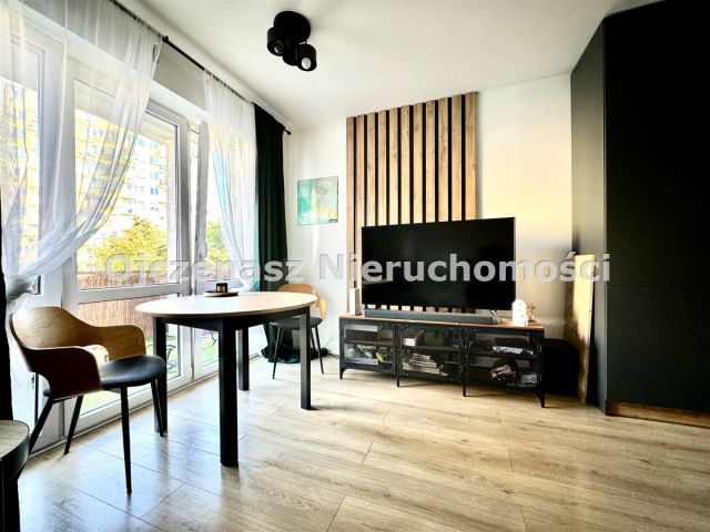 Mieszkanie 4-pokojowe Bydgoszcz Skrzetusko. Zdjęcie 2