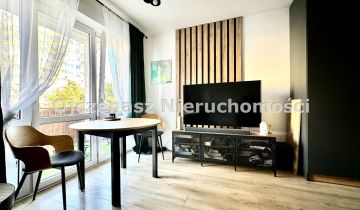 Mieszkanie 4-pokojowe Bydgoszcz Skrzetusko