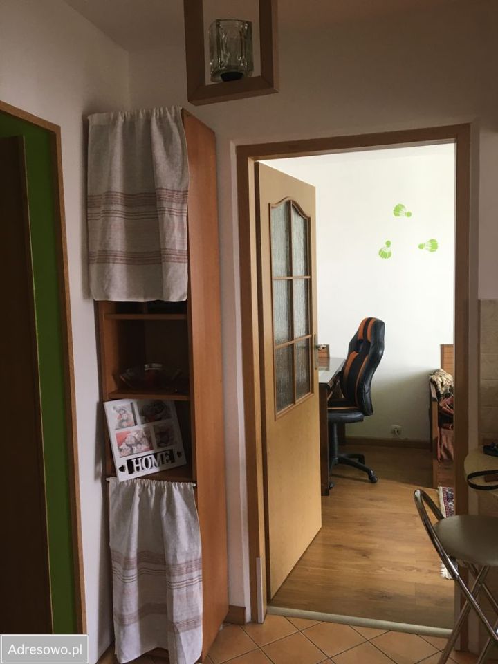 Mieszkanie 2-pokojowe Częstochowa Wrzosowiak, ul. Bohaterów Katynia. Zdjęcie 8