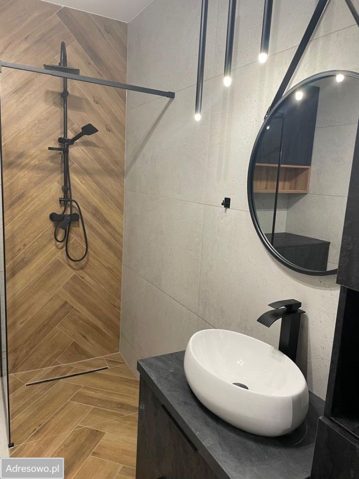 Mieszkanie 2-pokojowe Dąbrowa Górnicza Strzemieszyce Wielkie, ul. Grabocińska. Zdjęcie 14