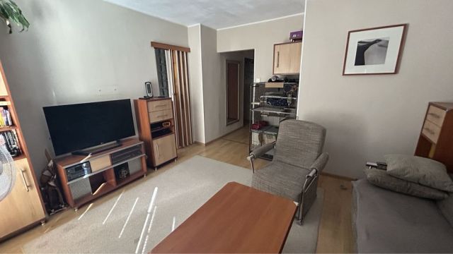 Mieszkanie 2-pokojowe Kluczbork, ul. Konopnickiej. Zdjęcie 1