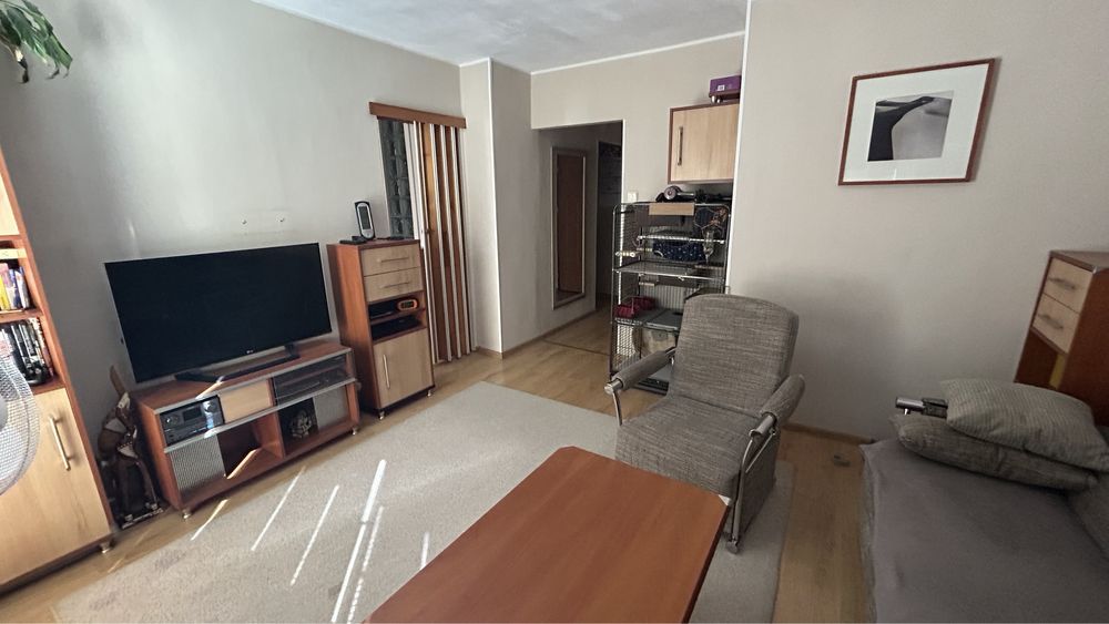 Mieszkanie 2-pokojowe Kluczbork, ul. Konopnickiej