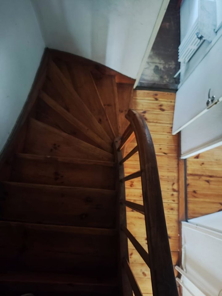 dom szeregowy Wrocław Biskupin, ul. Edwarda Abramowskiego. Zdjęcie 12