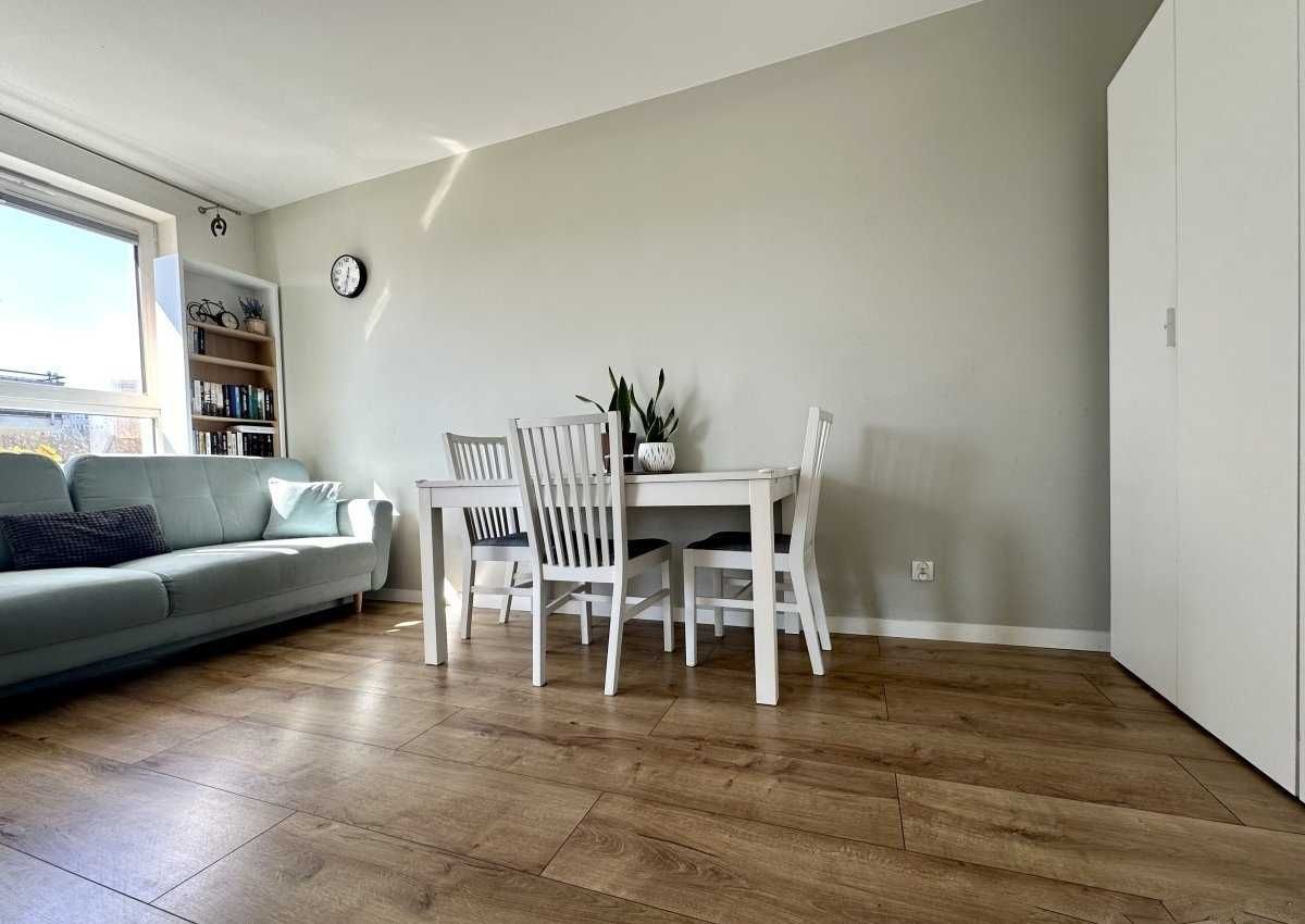 Mieszkanie 2-pokojowe Świnoujście. Zdjęcie 3