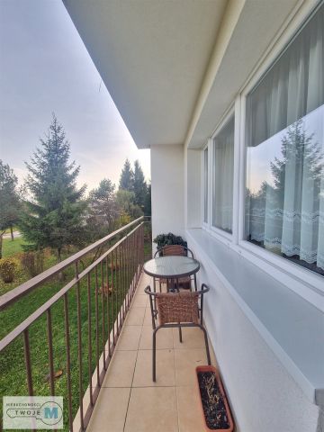 Mieszkanie 3-pokojowe Kielce Świętokrzyskie, ul. Jana Nowaka Jeziorańskiego. Zdjęcie 2