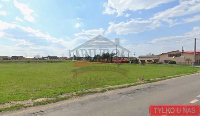 Działka budowlana Żędowice. Zdjęcie 5